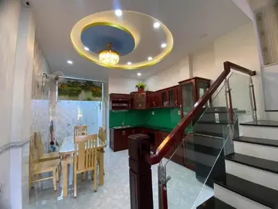 3 bedrooms · house · Nha Trang
