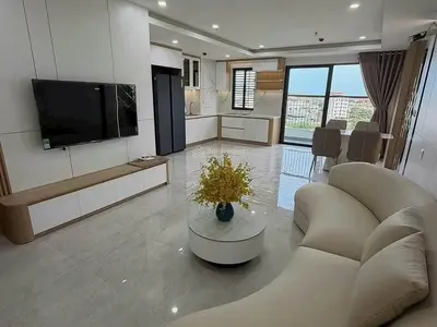 3 bedrooms · apartments · Nha Trang