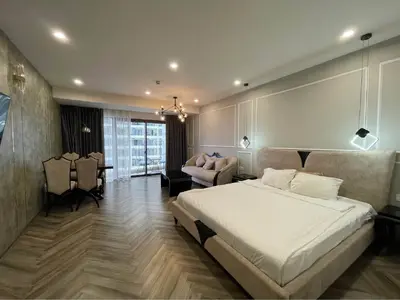 1 bedroom · apartments · Nha Trang
