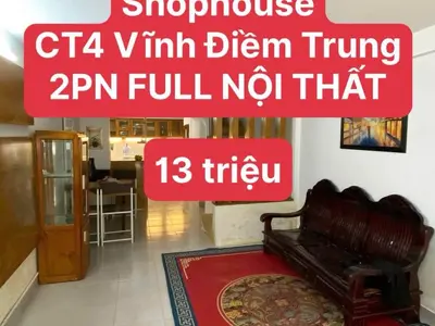 3 bedrooms · office · Nha Trang
