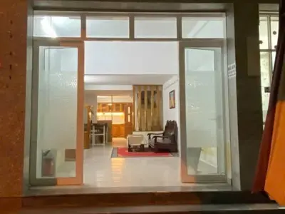 3 bedrooms · office · Nha Trang