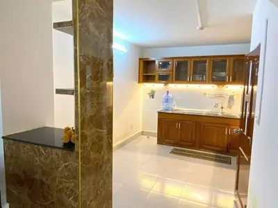 3 bedrooms · office · Nha Trang