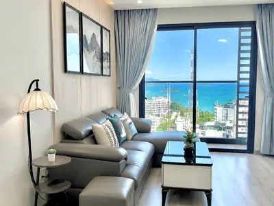 2 bedrooms · apartments · Nha Trang