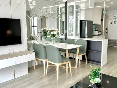 2 bedrooms · apartments · Nha Trang