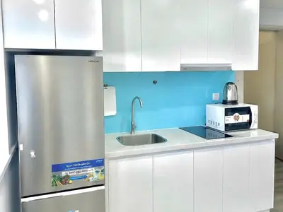 2 bedrooms · apartments · Nha Trang