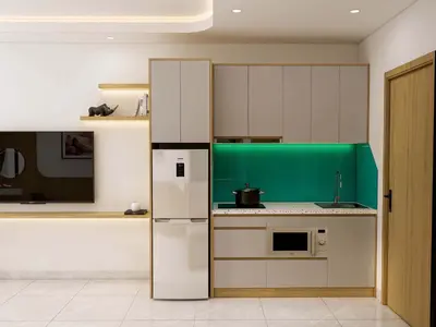 1 bedroom · apartments · Nha Trang