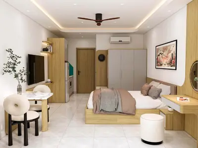 1 bedroom · apartments · Nha Trang