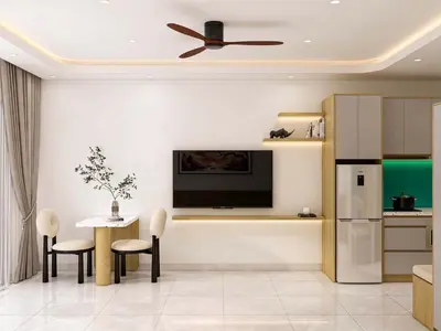 1 bedroom · apartments · Nha Trang