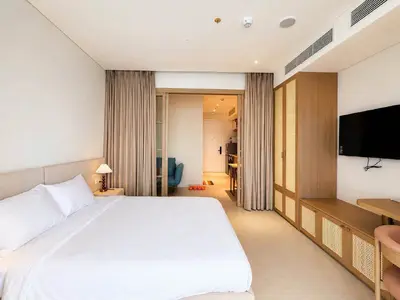 1 bedroom · apartments · Nha Trang