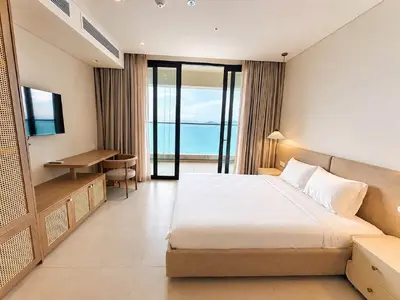 1 bedroom · apartments · Nha Trang
