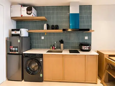 1 bedroom · apartments · Nha Trang