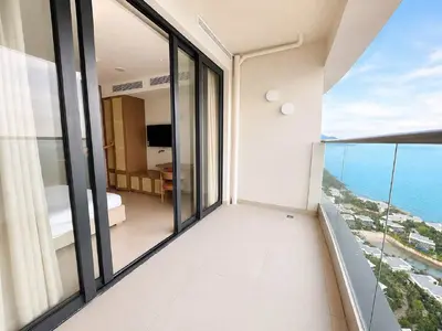 1 bedroom · apartments · Nha Trang