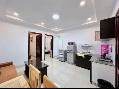 2 bedrooms · apartments · Nha Trang