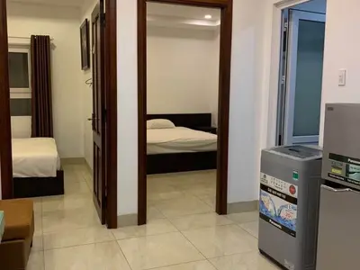 2 bedrooms · apartments · Nha Trang