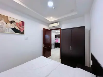 2 bedrooms · apartments · Nha Trang