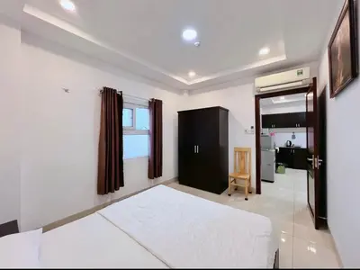 2 bedrooms · apartments · Nha Trang