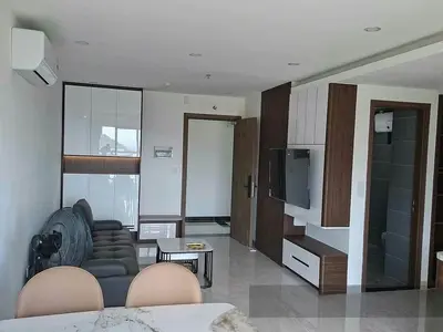 3 bedrooms · apartments · Nha Trang