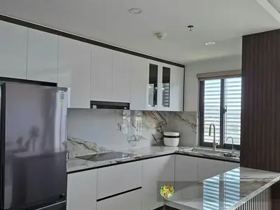 3 bedrooms · apartments · Nha Trang