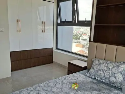 3 bedrooms · apartments · Nha Trang