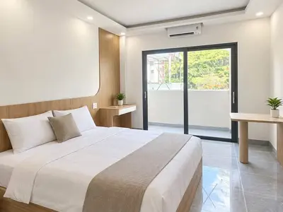1 bedroom · apartments · Nha Trang, Vinh Hoa