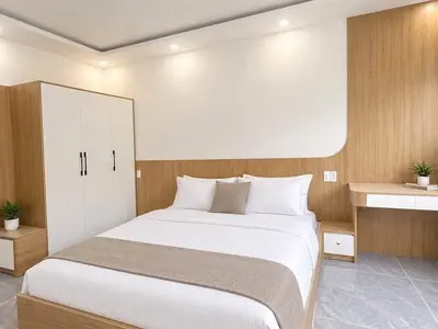1 bedroom · apartments · Nha Trang, Vinh Hoa