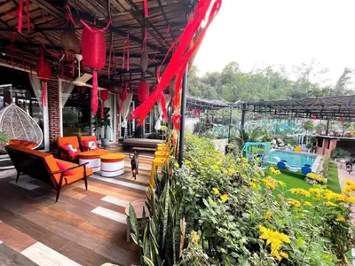 2 bedrooms · villa · Nha Trang