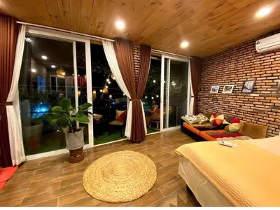 2 bedrooms · villa · Nha Trang