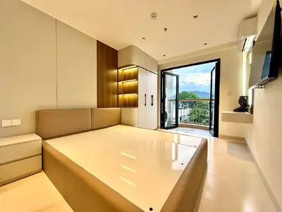 1 bedroom · apartments · Nha Trang