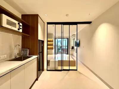 1 bedroom · apartments · Nha Trang