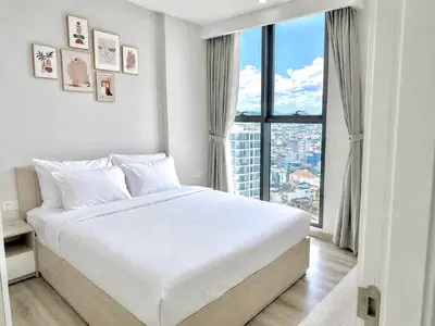 2 bedrooms · apartments · Nha Trang