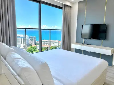 2 bedrooms · apartments · Nha Trang