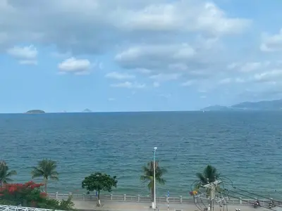 1 bedroom · apartments · Nha Trang