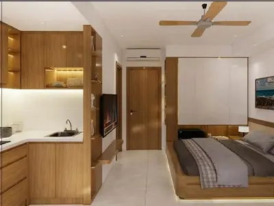 1 bedroom · apartments · Nha Trang