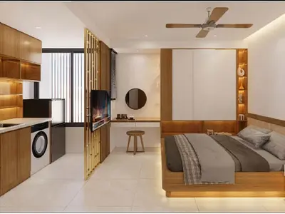 1 bedroom · apartments · Nha Trang