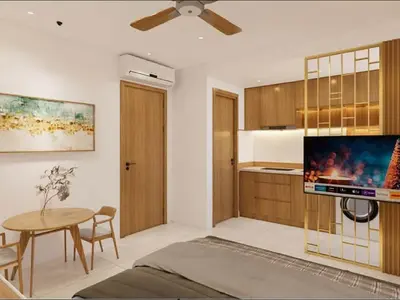 1 bedroom · apartments · Nha Trang