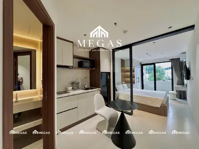 1 bedroom · apartments · Nha Trang