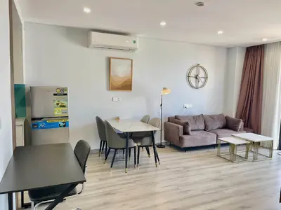 2 bedrooms · apartments · Nha Trang