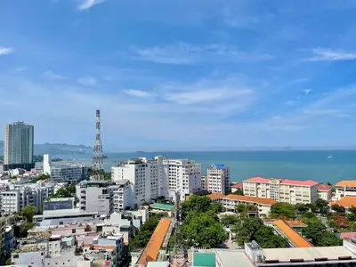 2 bedrooms · apartments · Nha Trang