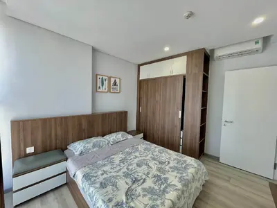 2 bedrooms · apartments · Nha Trang