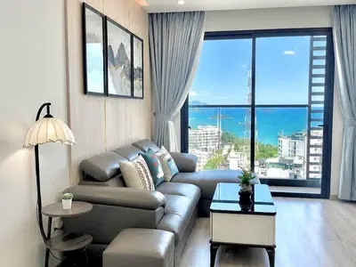 2 bedrooms · apartments · Nha Trang