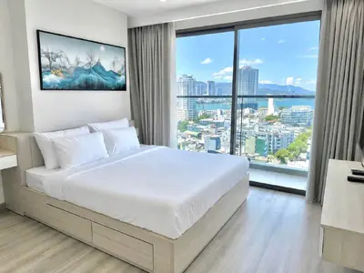 2 bedrooms · apartments · Nha Trang