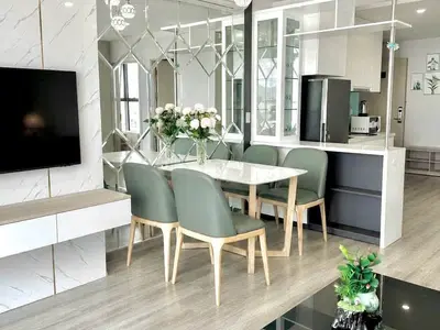 2 bedrooms · apartments · Nha Trang