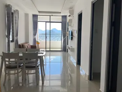 3 bedrooms · apartments · Nha Trang