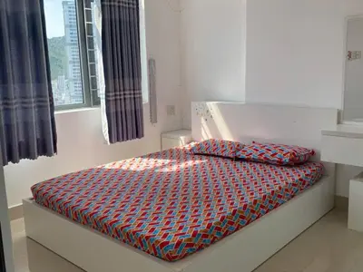3 bedrooms · apartments · Nha Trang