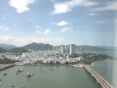 1 bedroom · apartments · Nha Trang
