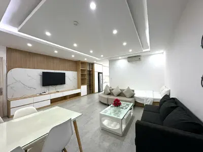 1 bedroom · apartments · Nha Trang