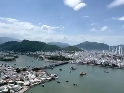 1 bedroom · apartments · Nha Trang