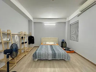 2 bedrooms · apartments · Nha Trang