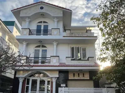 4 bedrooms · villa · Nha Trang