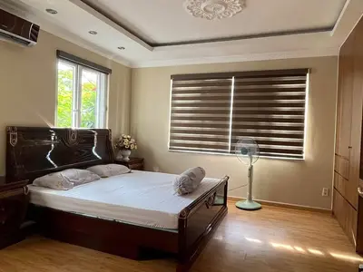 4 bedrooms · villa · Nha Trang